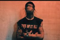 Travis Scott 2 Tickets Frankfurt VIP PACKAGE Baden-Württemberg - Hüttlingen Vorschau