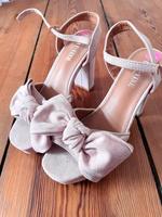 Rosa Heels Gr.38 NEU Hamburg - Altona Vorschau