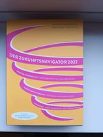 Der Zukunftsnavigator 2022 von R. Rodenstock zu verkaufen! Harburg - Hamburg Eißendorf Vorschau