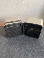 Radio Brionvega Retro weiß TS 505 Nordrhein-Westfalen - Lübbecke  Vorschau