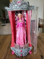 Mattel  Barbie Glitzerschrank  * Modezauber in Paris *pius Barbie Bayern - Tiefenbach Kr Passau Vorschau