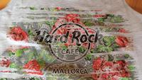Hard Rock Café Shirt Mallorca Saarland - Freisen Vorschau
