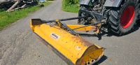 Müthing MUL/S 250 Mulcher/Böschungsmulcher/Auslegemulcher Hessen - Neuhof Vorschau