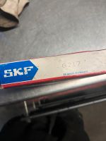 SKF 6217 Rollenkugellager Rheinland-Pfalz - Bayerfeld-Steckweiler Vorschau