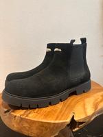 Zara Chelsea Boots Hessen - Langgöns Vorschau