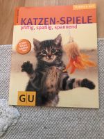 Katzen Spiele Buch Bayern - Bayreuth Vorschau