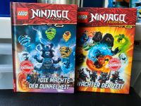 Ninjago Bücher neu Sachsen-Anhalt - Starsiedel Vorschau