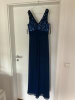 Vera Mont Kleid Gr.34 Ballkleid Abendkleid neuwertig Stuttgart - Mühlhausen Vorschau