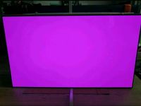 Fernseher 65' Signature LG OLED65W9PLA Panel NEU ! Bayern - Oberpframmern Vorschau