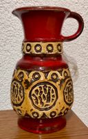 Alte Übelacker Keramik Vase, 1732/18, Vintage, gebraucht Baden-Württemberg - Waiblingen Vorschau