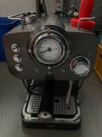 Coole Espresso-Maschine * NP 80 € Hessen - Wehrheim Vorschau