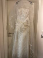 Brautkleid Hochzeitskleid Gr. 34 36 XS weiß illi tulle Niedersachsen - Buchholz in der Nordheide Vorschau