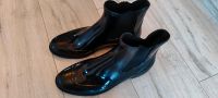 Gummistiefel, Chelsea Boots, Stiefeletten, Gr.40 Nordrhein-Westfalen - Marl Vorschau