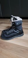 Lowa Emma GTX Hi Winterschuhe Stiefel Gr.37 schwarz Top Nordrhein-Westfalen - Velbert Vorschau