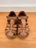 Froddo Sandalen Cognac Gr.24 Zehenschutz Baden-Württemberg - Heilbronn Vorschau