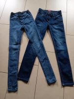 2 Mädchenjeans Größe 164 S.Oliver, Garcia Nordrhein-Westfalen - Rheine Vorschau