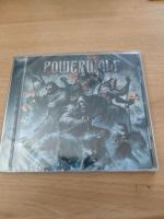 Powerwolf - best of the blessed CD Neu Niedersachsen - Wennigsen Vorschau