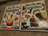 Kinderlexikon: Gut zum Wörter und Begriffe kennenlernen! Niedersachsen - Northeim Vorschau