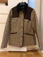 Barbour Steppjacke Keeper Wear Düsseldorf - Hamm Vorschau