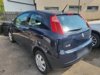 Fiat punto 2009 benine Bayern - Pocking Vorschau