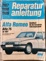 Reparaturanleitung für Alfa Romeo Berlin - Neukölln Vorschau