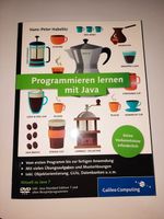 Buch - Programmieren lernen mit Java Saarland - Völklingen Vorschau