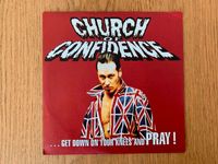 Church of Confidence – Get Down... Vinyl 7", VG (Punk' n Roll) Baden-Württemberg - Nußloch Vorschau