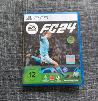 FIFA 24 - PS5 Niedersachsen - Springe Vorschau