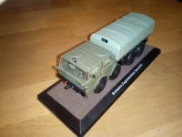 Modellauto 1/43 NVA Tatra 813 LKW Atlas DeAgostini Hachette Sachsen-Anhalt - Dessau-Roßlau Vorschau