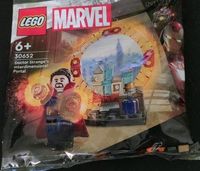 LEGO Marvel Doctor Stange's lnterdimensional Portal Berlin - Mitte Vorschau