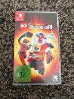 Lego die Unglaublichen (Nintendo Switch) Nordrhein-Westfalen - Goch Vorschau