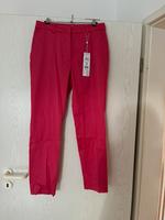 Neue pinke Betty&Co Damen Chino Hose Schleswig-Holstein - Ammersbek Vorschau