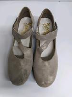 Rieker Pumps Schuhe * neu * Gr. 39 * Echtleder Münster (Westfalen) - Wolbeck Vorschau