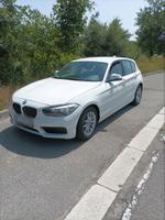BMW 118i F20 - TÜV-Öl-Kerzen neu Baden-Württemberg - Schönbrunn Vorschau