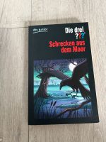 Die drei ??? Schrecken auf dem Moor Schleswig-Holstein - Schacht-Audorf Vorschau