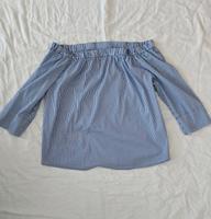 Of Shoulder Bluse Damen Amisu Gr.XL Baden-Württemberg - Nattheim Vorschau