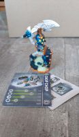 Skylanders Giants Chop Chop + Karte + Code Nordrhein-Westfalen - Lübbecke  Vorschau