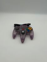 Nintendo 64 - N64 - Controller - Original Hessen - Reiskirchen Vorschau