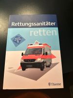 Fachbuch (Rettungssanitäter) Niedersachsen - Twistringen Vorschau