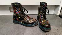 Neue Dockers Stiefel Nordrhein-Westfalen - Ratingen Vorschau