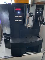 JURA Xs90 OT Kaffeevollautomat Hamburg-Nord - Hamburg Uhlenhorst Vorschau