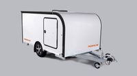 RESPO Mini-Caravan 3.0 WIDE 800 kg gebremst// Rheinland-Pfalz - Gindorf Vorschau