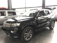 Jeep Grand Cherokee Overland 3.0l V6 M-Jet 184kw Baden-Württemberg - Leonberg Vorschau