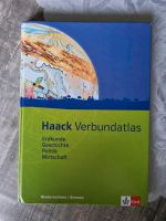 Haack Verbundatlas Niedersachsen - Upgant-Schott Vorschau
