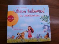 Liliane Susewind Hörspiel CD Thüringen - Blankenhain Vorschau