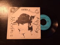 Otto Schallplatte AMIGA DDR 7 Zoll Vinyl Leipzig - Eutritzsch Vorschau