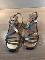 Goldene Sandalen Hessen - Fulda Vorschau