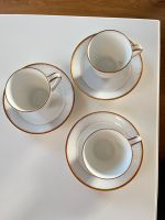 3 kleine Espressotassen von Hutschenreuther - vintage Wandsbek - Hamburg Duvenstedt  Vorschau