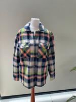 Street One Overshirt kariert Gr.34 Nordrhein-Westfalen - Marl Vorschau
