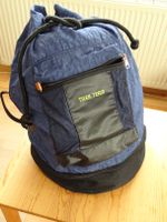 gr. Seesack, Rucksack, Sporttasche von TREK TEAM (blau) Dresden - Räcknitz/Zschertnitz Vorschau